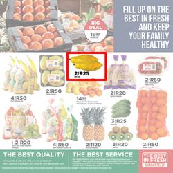 Food Lover's Market Eastern Cape : The Best In Fresh (29 June - 5 July 2020), page 3