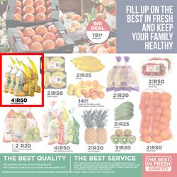 Food Lover's Market Eastern Cape : The Best In Fresh (29 June - 5 July 2020), page 3