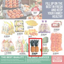 Food Lover's Market Eastern Cape : The Best In Fresh (29 June - 5 July 2020), page 3