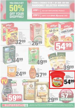 SUPERSPAR EASTERN CAPE : Here For You (25 August - 6 September 2020), page 3