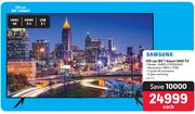 Samsung 215cm (85") Smart UHD TV UA85CU7000KXXA