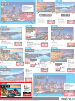 Makro : Black Friday (29 October - 05 November 2023), page 3