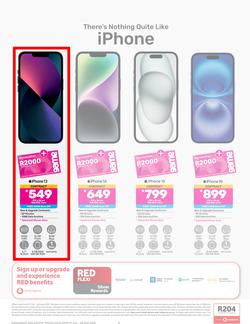 Game Cellular : Vodacom (07 July - 08 August 2025), page 3