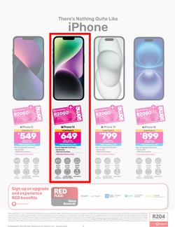 Game Cellular : Vodacom (07 July - 08 August 2025), page 3