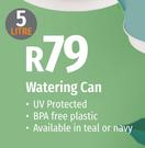 Garden Master 5Ltr Watering Can