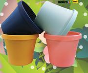 Garden Master 20cm Super Pot Sets