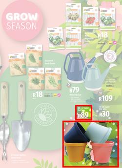 Garden Master Builders : Hello Spring (01 September - 30 October 2022), page 2