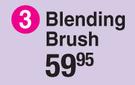 Cala Blending Brush