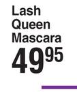 Beauty Treats Lash Queen Mascara