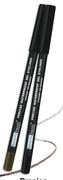 Beauty Treats Precise Waterproof Gel Eyeliner (Assorted Shades)-Each