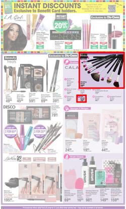 Dis-Chem : Value For Women (23 June - 17 July 2022), page 3