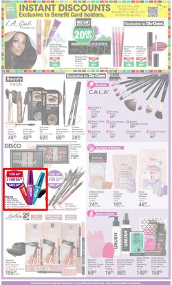 Dis-Chem : Value For Women (23 June - 17 July 2022), page 3