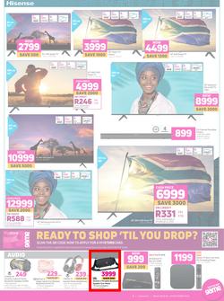 Game : Heritage Month (06 September - 19 September 2023), page 3