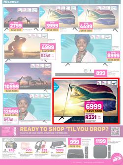 Game : Heritage Month (06 September - 19 September 2023), page 3