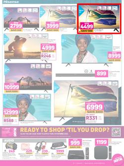 Game : Heritage Month (06 September - 19 September 2023), page 3