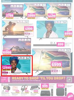 Game : Heritage Month (06 September - 19 September 2023), page 3