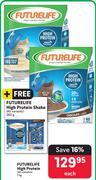 Futurelife High Protein (All Variants)-1Kg Each