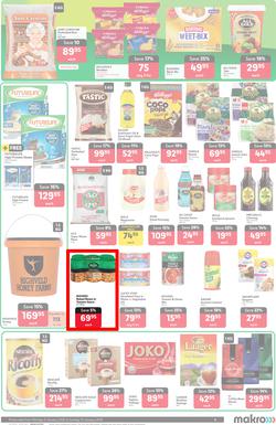 Makro : Food (06 January - 19 January 2025), page 3