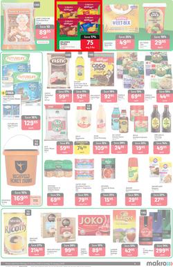 Makro : Food (06 January - 19 January 2025), page 3