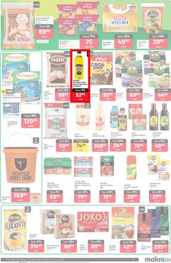 Makro : Food (06 January - 19 January 2025), page 3
