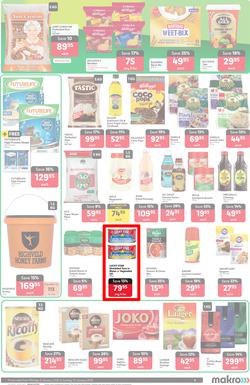 Makro : Food (06 January - 19 January 2025), page 3