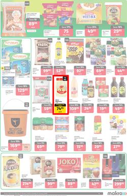 Makro : Food (06 January - 19 January 2025), page 3