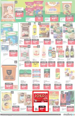 Makro : Food (06 January - 19 January 2025), page 3