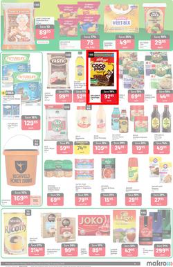 Makro : Food (06 January - 19 January 2025), page 3