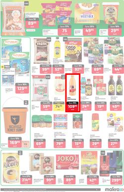 Makro : Food (06 January - 19 January 2025), page 3