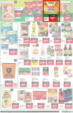 Makro : Food (06 January - 19 January 2025), page 3