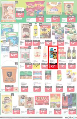 Makro : Food (06 January - 19 January 2025), page 3