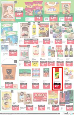 Makro : Food (06 January - 19 January 2025), page 3