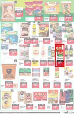 Makro : Food (06 January - 19 January 2025), page 3