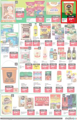 Makro : Food (06 January - 19 January 2025), page 3