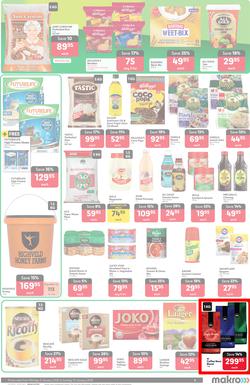 Makro : Food (06 January - 19 January 2025), page 3