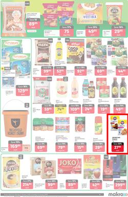 Makro : Food (06 January - 19 January 2025), page 3