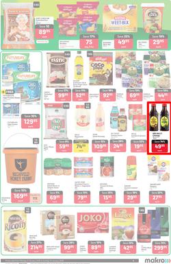 Makro : Food (06 January - 19 January 2025), page 3