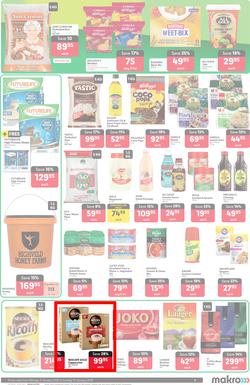 Makro : Food (06 January - 19 January 2025), page 3