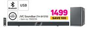 JVC Soundbar (TH-BY370)