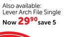 CNA Liver Arch File  Single