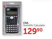 Cna casio calculator price shop