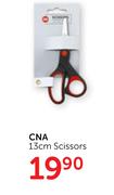 CNA 13cm Scissors