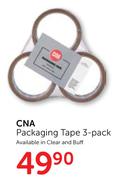 CNA Packing Tape 3-Pack