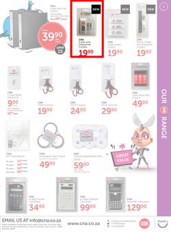 CNA : Back 2 School (9 Dec 2019 - 26 Jan 2020), page 3
