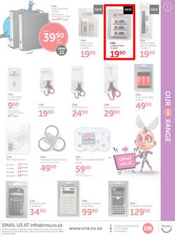 CNA : Back 2 School (9 Dec 2019 - 26 Jan 2020), page 3