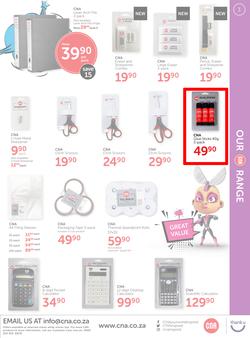 CNA : Back 2 School (9 Dec 2019 - 26 Jan 2020), page 3