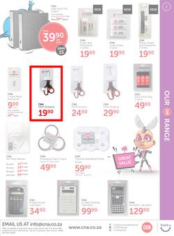 CNA : Back 2 School (9 Dec 2019 - 26 Jan 2020), page 3