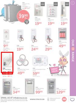 CNA : Back 2 School (9 Dec 2019 - 26 Jan 2020), page 3