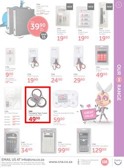 CNA : Back 2 School (9 Dec 2019 - 26 Jan 2020), page 3