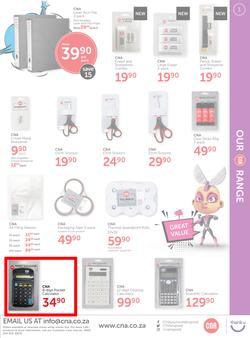 CNA : Back 2 School (9 Dec 2019 - 26 Jan 2020), page 3